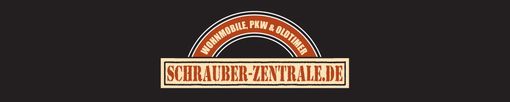Schrauber Zentrale Logo